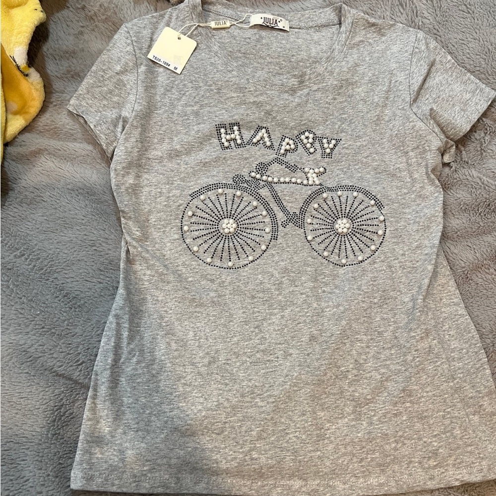 happy shirt